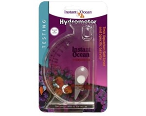 instant ocean seatest hydrometers