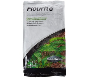 seachem flourite natural substrate