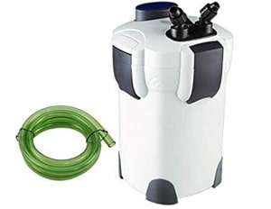 super hw-304b 5-stage external canister filters