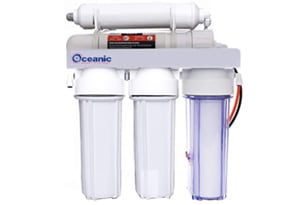 premier osmosis rodi water filtration system